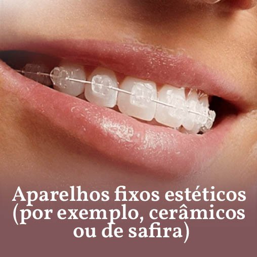 Aparelhos Esteticos