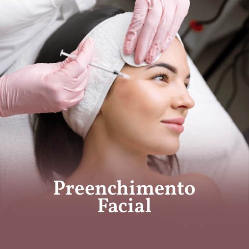 preenchimento facial